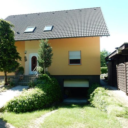 Ferienwohnung In Der "Perle Der Lausitz" Spremberg Kültér fotó