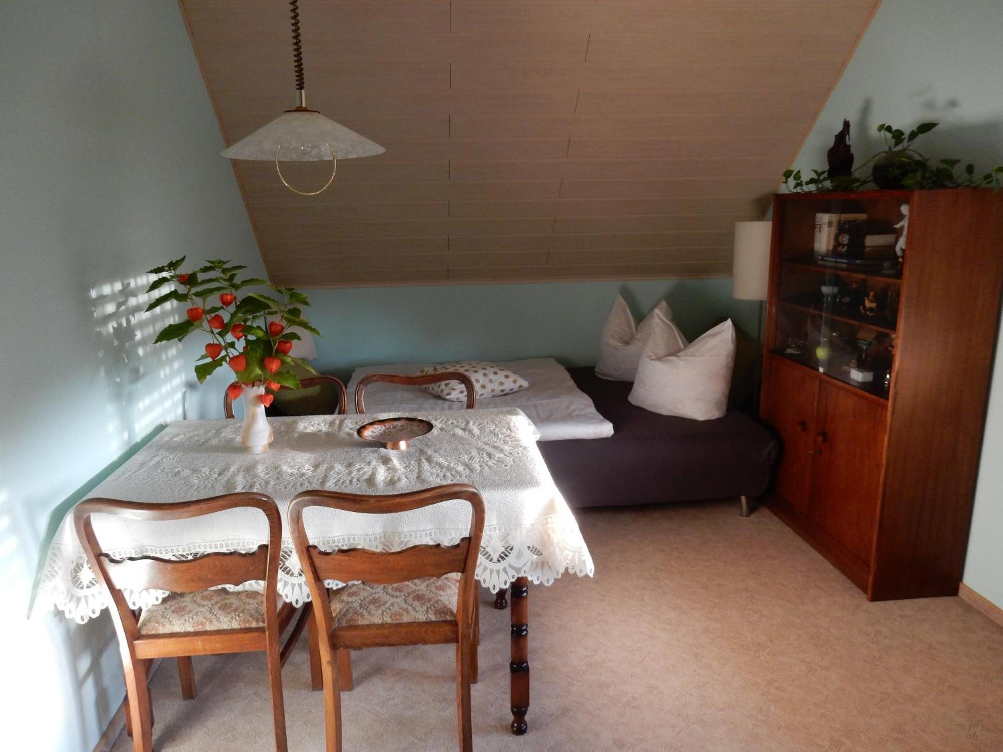 Ferienwohnung In Der "Perle Der Lausitz" Spremberg Kültér fotó