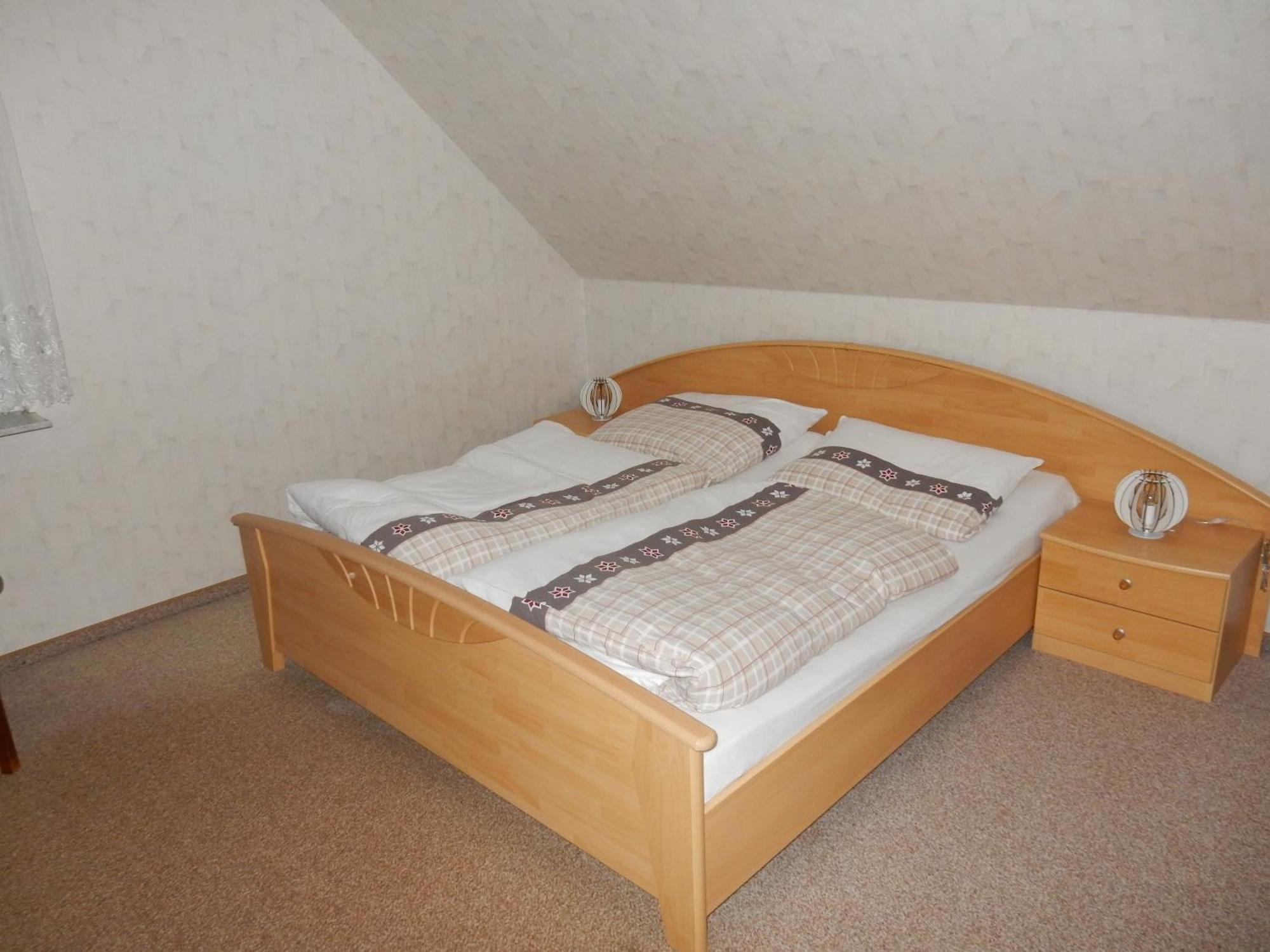 Ferienwohnung In Der "Perle Der Lausitz" Spremberg Kültér fotó